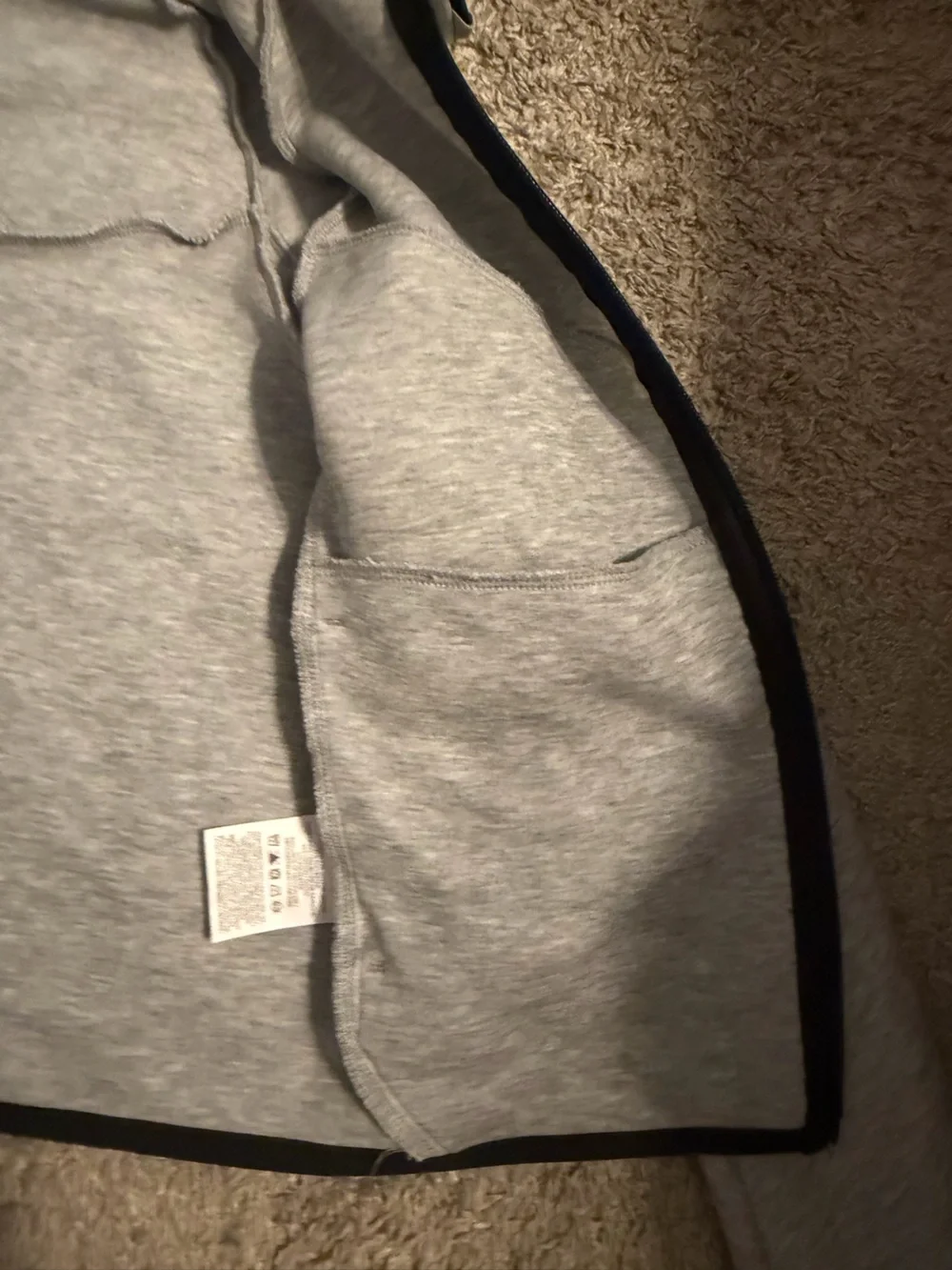 Nike boys tech